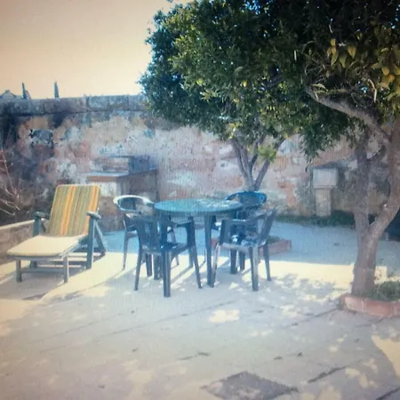 Apartment Gale Corsano (Apulia)